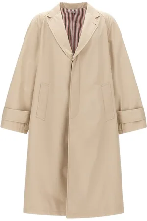Thom Browne Trench