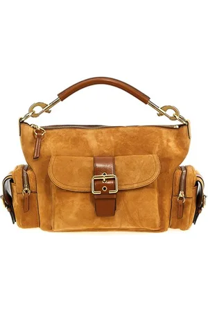 Chloé Borsa a spalla 