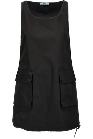 Prada Abito mini Re-Nylon