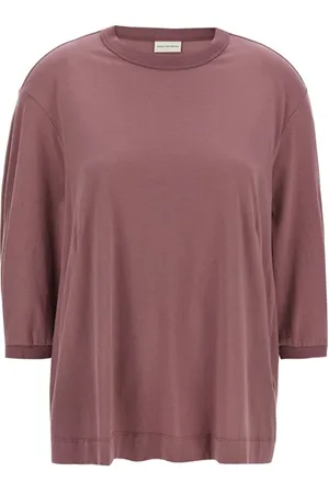 DRIES VAN NOTEN T-shirt 