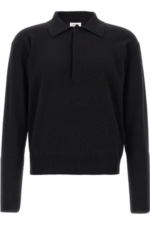 Saint Laurent Polo lana