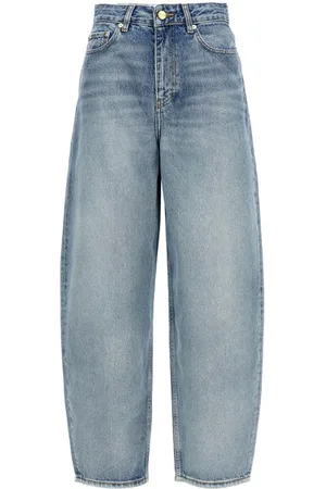 Ganni Jeans carrot