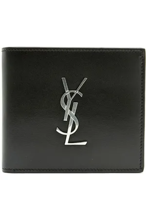 Saint Laurent Portafoglio logo