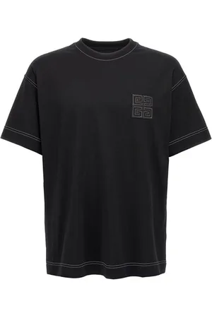 Givenchy T-shirt logo 