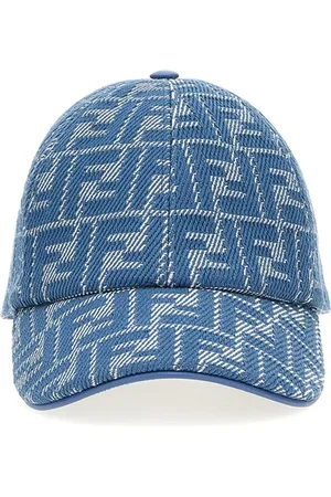 Fendi Cappellino FF monogram