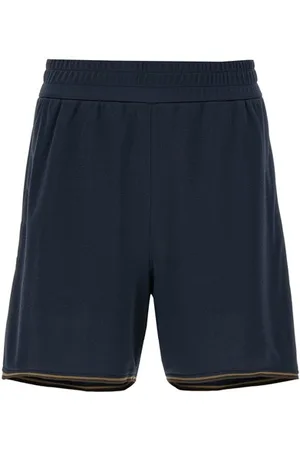 Fendi Bermuda Jacquard FF