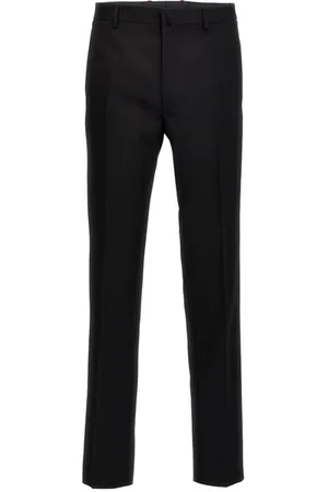 Lanvin Pantalone tuxedo