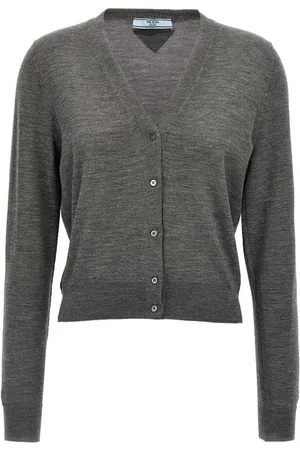 Prada Cardigan lana