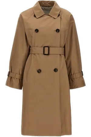 Max mara the cube Trench 