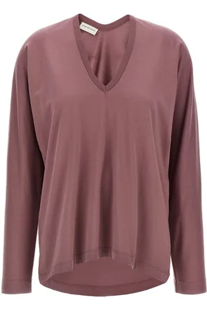 DRIES VAN NOTEN T-shirt 