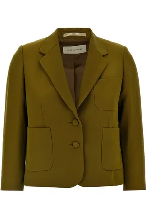 DRIES VAN NOTEN Blazer 
