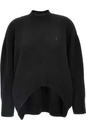 The Attico Maglione asimmetrico
