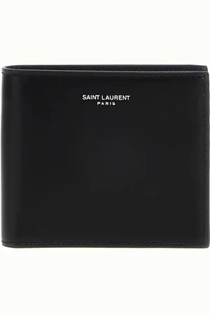 Saint Laurent Portafoglio 