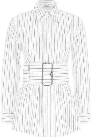 Burberry Camicia righe