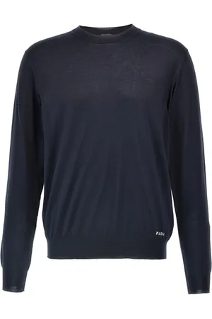 Prada Maglia seta