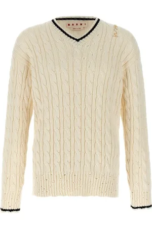 Marni Maglione scollo 