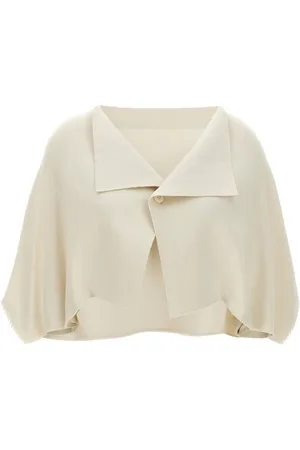 Issey Miyake Cardigan 