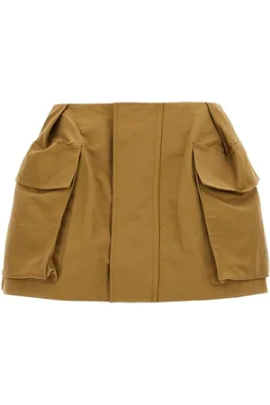 SACAI Skort cargo