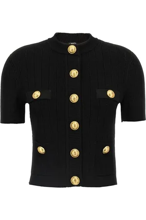 Balmain Cardigan 