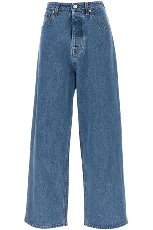Vetements Jeans baggy