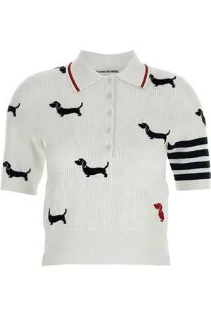 Thom Browne Polo 
