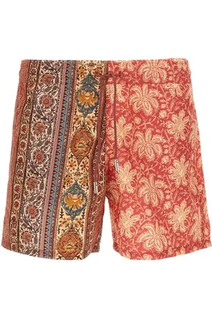 Etro Costume doppia fantasia