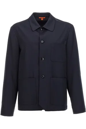 BARENA Overshirt 