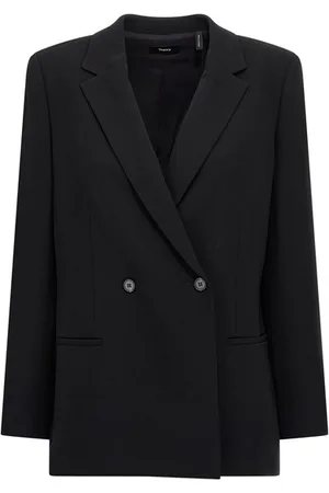THEORY Blazer doppiopetto