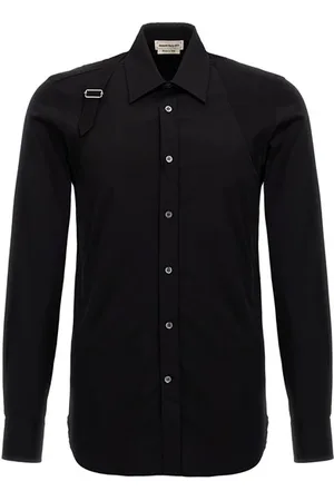 Alexander McQueen Camicia 
