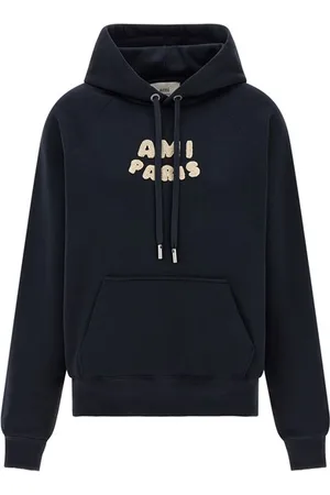 Ami Felpa con cappuccio
