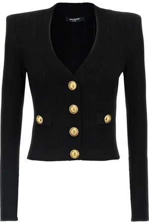 Balmain Cardigan 