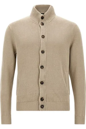 ZANONE Cardigan 