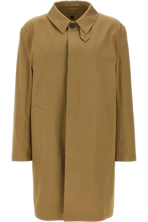 Saint Laurent Trench 