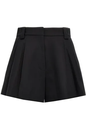 Alexander Wang Short doppia pince
