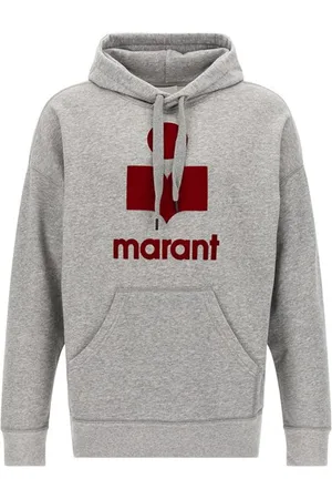 Isabel Marant Felpa con cappuccio 