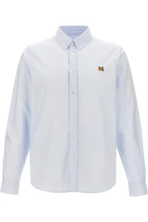 Maison Kitsuné Camicia 