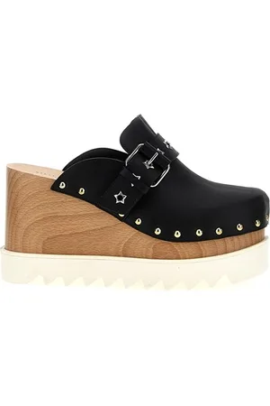 Stella McCartney Sabot 