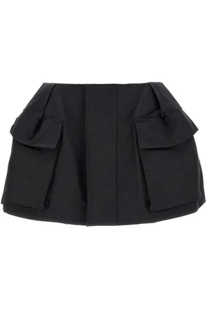 SACAI Skort cargo