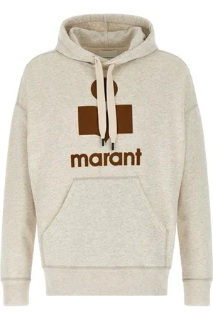 Isabel Marant Felpa con cappuccio 