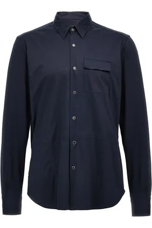 Kiton Camicia 