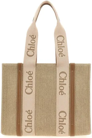Chloé Shopping 