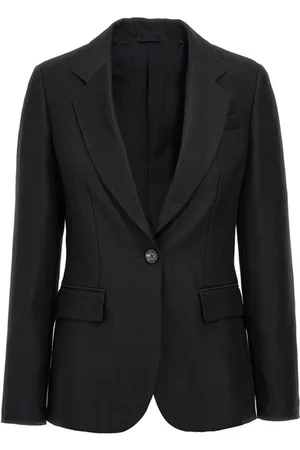 Brunello Cucinelli Blazer Monile