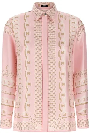 VERSACE Camicia 