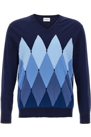 BALLANTYNE Maglia 