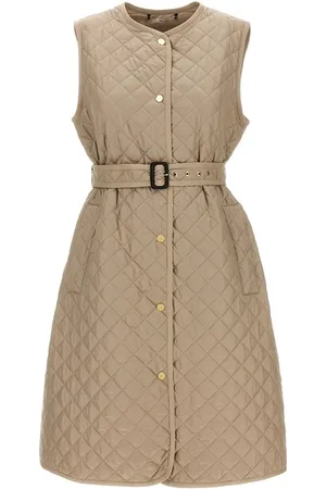 Max mara the cube Gilet lungo 