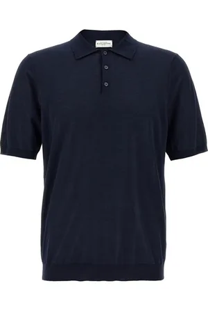 BALLANTYNE Polo cotone ultralight