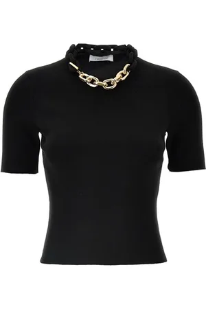 Paco rabanne T-shirt catena