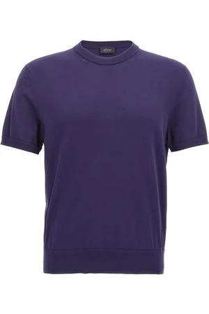 BRIONI T-shirt maglia