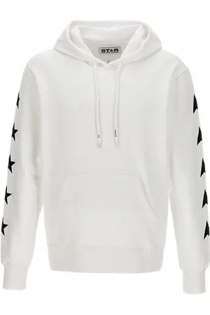 Golden Goose Felpa con cappuccio 