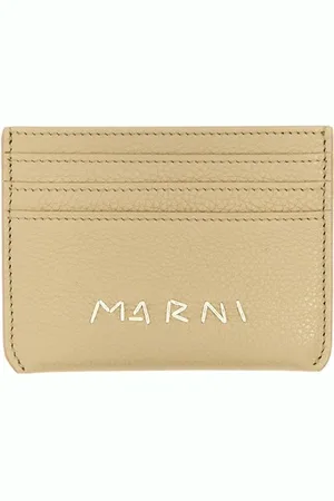 Marni Portacarte logo